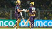 Jason Roy slams joint second-fastest fifty of IPL 2023: Stats