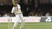 Presenting India's 400-plus Test totals at Lord's