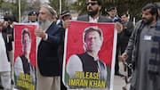 Pakistan sentences 108 Imran Khan's party leaders to prison 