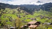 Slow travel in Switzerland: 5 peaceful villages