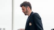 Will Michael Carrick be handed the Manchester United job?