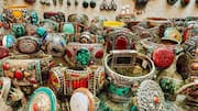 How African jewelry is redefining global fashion
