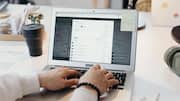 How to create email filters
