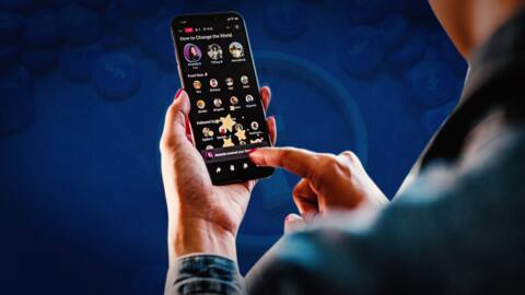 Facebook's Clubhouse clone called Live Audio Rooms makes US debut Facebook's Clubhouse clone called Live Audio Rooms makes US debut