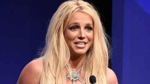 Despite rare emotional-plea, court retains Britney Spears's father as conservator Despite rare emotional-plea, court retains Britney Spears's father as conservator