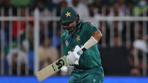T20 World Cup, Pakistan beat New Zealand: Records broken T20 World Cup, Pakistan beat New Zealand: Records broken