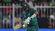 T20 World Cup, Pakistan beat New Zealand: Records broken