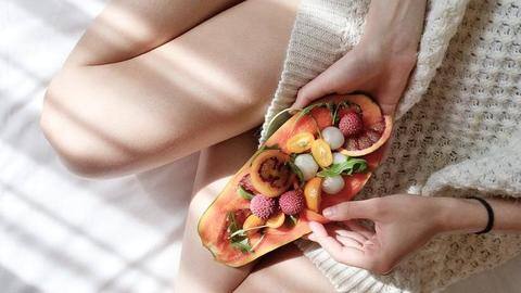 Follow these tips to get glowing skin this Diwali Follow these tips to get glowing skin this Diwali