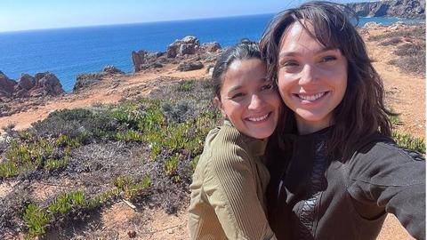 Alia Bhatt wraps up Hollywood debut film 'Heart of Stone' Alia Bhatt wraps up Hollywood debut film 'Heart of Stone'
