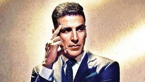 'My fault': Akshay Kumar shoulders blame for box office failures 'My fault': Akshay Kumar shoulders blame for box office failures