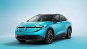 Nissan unveils new LEAF EV with up to 600km range