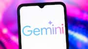 Gemini Live now lets you create events, take notes