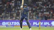 Sai Sudharsan averages 94.33 vs Delhi Capitals in IPL: Stats 