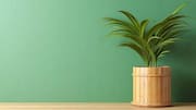 5 eco-friendly ideas for indoor plant pots 