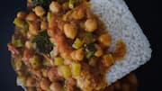 Give chickpeas a tasty twist with these 5 recipes