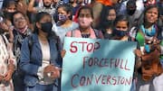 First FIR under Maharashtra's anti-conversion law registered; 22-year-old man charged