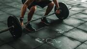 Pyramid training: A simple workout to build stamina
