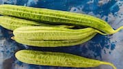 Creative ways to enjoy ridge gourd