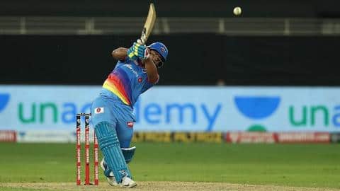 IPL 2021: Rishabh Pant to lead Delhi Capitals this season IPL 2021: Rishabh Pant to lead Delhi Capitals this season