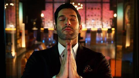 Netflix drops trailer for 'Lucifer' Season 5B, leaves fans excited Netflix drops trailer for 'Lucifer' Season 5B, leaves fans excited