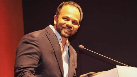 Rohit Shetty's OTT cop drama: Everything we know so far Rohit Shetty's OTT cop drama: Everything we know so far