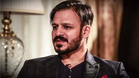 Vivek Oberoi calls Bollywood 'exclusive club' where surname trumps talent Vivek Oberoi calls Bollywood 'exclusive club' where surname trumps talent