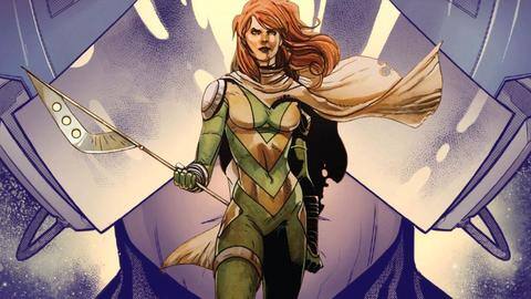 #ComicBytes: 5 most powerful mutants of Marvel #ComicBytes: 5 most powerful mutants of Marvel