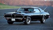 Top 5 cars from companies that don't exist anymore