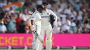 Rishabh Pant joins 3,000-run club for India in Tests: Stats