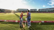 Women's ODI World Cup 2025: ICC announces warm-up match schedule