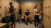 How to ensure a hassle-free gym locker room experience