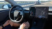 Tesla's supervised self-driving cleared in Netherlands, marking a European first