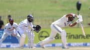 India's Devdutt Padikkal hammers his 2nd hundred in Tests: Stats