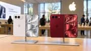 10 years in making, Apple's first foldable iPhone debuts tonight