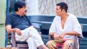 Why Priyadarshan won't make 'serious' films with Akshay Kumar anymore