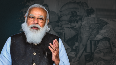 States, Opposition leaders urge Centre to start free foodgrain scheme States, Opposition leaders urge Centre to start free foodgrain scheme