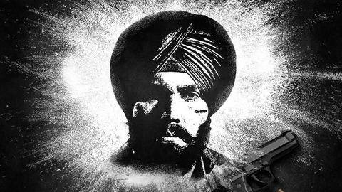 'CAT': Randeep Hooda's first look from Netflix revenge-thriller is out 'CAT': Randeep Hooda's first look from Netflix revenge-thriller is out