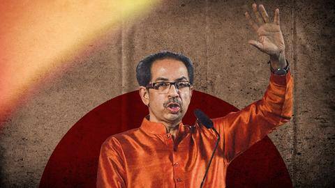 Thackeray to SC: Restrict rebel MLAs from participating in assembly Thackeray to SC: Restrict rebel MLAs from participating in assembly