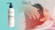 Hair care review: Kosmoderma Next Gen Hair Shampoo