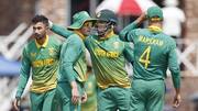 SA vs WI, 1st T20I preview: Focus on Markram, Powell