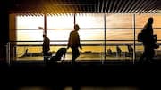 Posing as pilot, man flies for free 120 times 