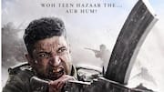 Farhan Akhtar braved -10°C for upcoming movie '120 Bahadur'
