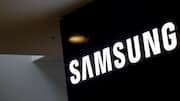 Samsung tech leak: Chipmaker CXMT faces legal action in Korea