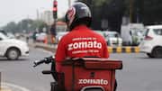 Zomato raises platform fee by 20% amid rising fuel costs