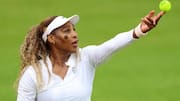 'Nothing to prove...': Serena Williams on return to tennis