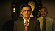 'Governor' offers 'buy 1 get 1' ticket deal