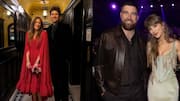 BBC Radio host thought Taylor Swift's wedding invite was 'scam'