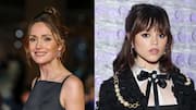 Jenna Ortega, Rose Byrne to star in sports drama 'Nasty'
