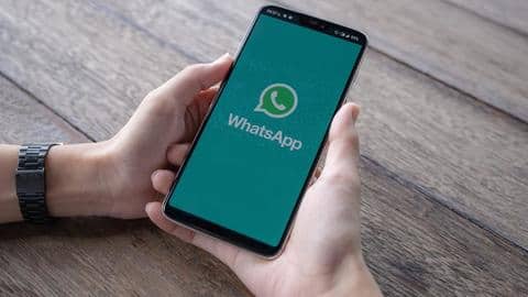 WhatsApp developing feature for playing voice notes outside sender chats WhatsApp developing feature for playing voice notes outside sender chats