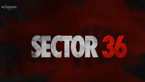 Vikrant Massey-Deepak Dobriyal's crime thriller 'Sector 36' goes on floors Vikrant Massey-Deepak Dobriyal's crime thriller 'Sector 36' goes on floors